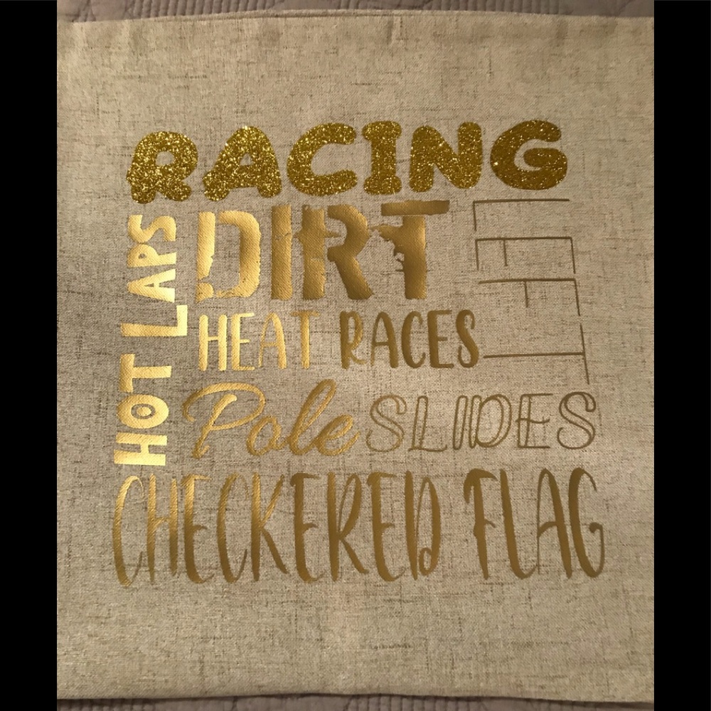 Pillow Cover - Picture 1 of 1